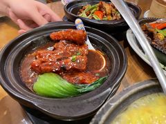 -金翠河烧鹅餐厅(解放碑时代广场店)