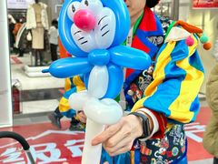 -王府井奥莱棋盘山小镇