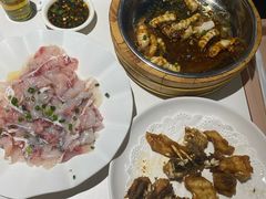 -红日饭店(裕隆三路店)