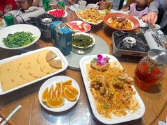 -黄泥岗·地道湖北菜(奥特莱斯店)