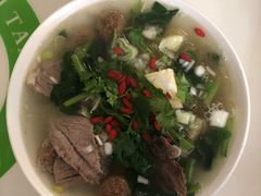 -尔力新疆丸子汤(北屯店)