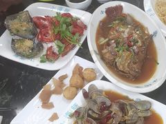 -小海豚·老字号海鲜餐厅(三亚湾店)