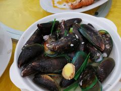 -浩海美食店(闸坡店)