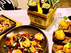 -烛影拾光观景餐厅·创意菜·摄影·小提琴(大唐不夜城店)