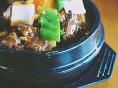 -木王宴语·野生鲜菌火锅(玉河店)
