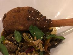 -LA MAISON公鸡和龙(蛇口店)