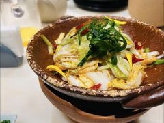 -锦府盐帮·李宅(领展购物广场中关村店)