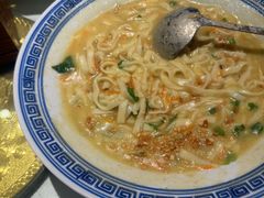 -老雒阳面馆·水席·洛阳菜(偃师店)