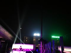 -VENU+海景酒廊