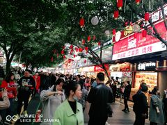 -八一路好吃街(雨田商务大厦店)