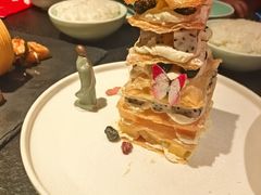 -唐猫庭院·千年陕菜(赛格国际购物中心店)