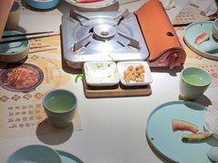 -王妈热卤·川味馆(海昌店)