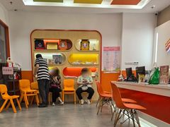 -昂立青少儿成长中心(宝山万达校区)
