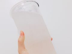 椰子水-润园四季椰子鸡火锅(海上世界店)