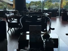 -时光吧·大堂吧·丽江和府洲际度假酒店