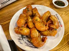 -美未居·老字号·地道顺德菜·桑拿鸡·鱼生(容桂店)
