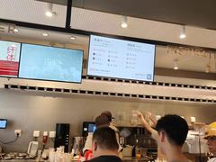 -喜茶(佛山顺德容桂天佑城店)