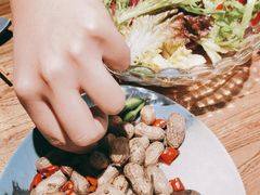 -1819餐厅·团队聚餐·烤串·精酿