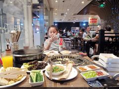 -火炉火自助餐(悠唐购物中心店)
