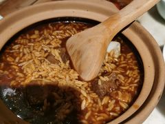 招牌牛肉烩饭-小吊梨汤·北京菜·烤鸭(鸟巢店)