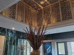 -春晖园度假酒店温泉