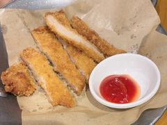 -和府捞面(天河领展广场店)