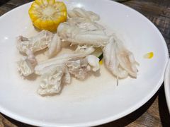 白灼脆皖鱼-鱼醉无骨鱼·中山脆肉鲩(荔湾路店)