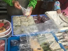 -非遗近水楼糕团(景德路店)