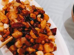 -渝信川菜(西单店)