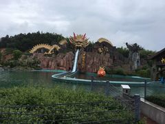 -南京银杏湖乐园