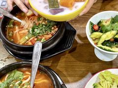 -猪脑壳凉面(南正街店)