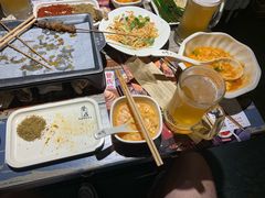 -管氏翅吧(广渠门店)