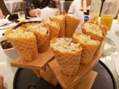 -大铁勺新津菜(东丽阳光新业广场店)