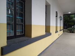 -湖南省立第一师范学校旧址