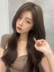 -潮品 Hair无痕羽毛接发潮店