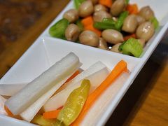 -古铜老院铜锅涮肉·清真(双井店)