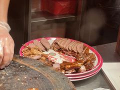 -春梅里卤鹅馆·47年老字号(中山路店)