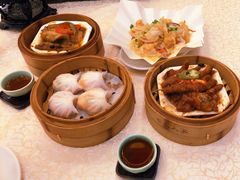 顺德人家虾饺皇-顺德人家食府(黄金广场店)