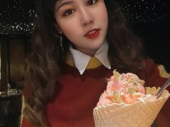 -STARRY CAFE & LOUNGE BAR(高新店)