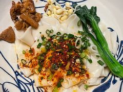 -今轩中餐厅(西安经开洲际酒店)