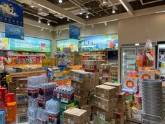 -来伊份(前进西路万象汇店)