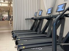 -YCHL Studios健身工作室(市二宫店)