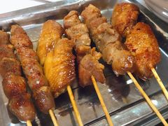 -海平馄饨(逍遥二路店)