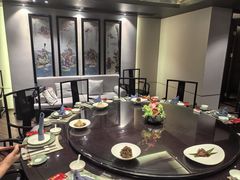 -老正兴菜馆(福州路店)