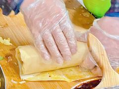 -山东傻大粗粮煎饼(牛街店)