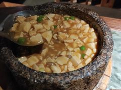 -绿茶餐厅(昌平悦荟店)