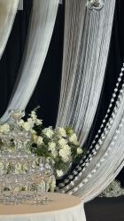 -上海金茂君悦大酒店·宴会厅