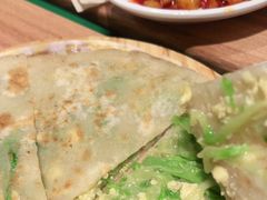-甲乙饼·手工牛肉饼(东方广场店)