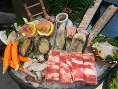 -生如夏花泰式火锅(鹭洲里店)