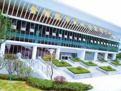 -金银湖市民文体活动中心恒温游泳馆